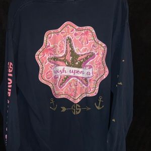 long sleeve